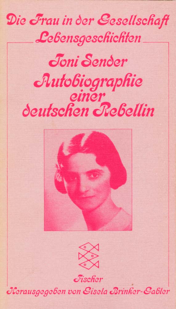 Deutsche Erstausgabe, 1981